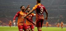 Galatasaray, kupada galibiyet arıyor