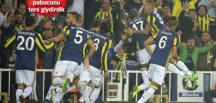 Kadıköy’de Fener alayı!