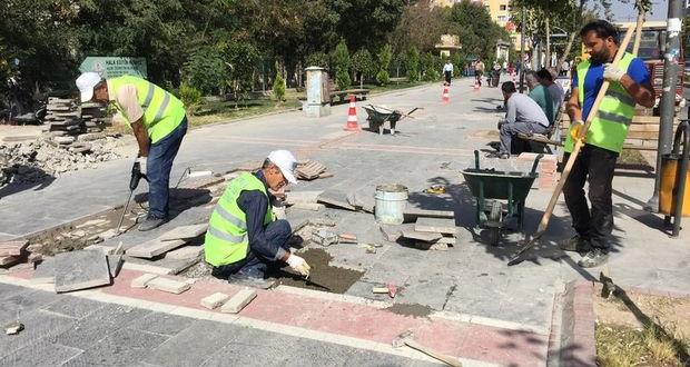 Kayyum’dan işçilere ikramiye!