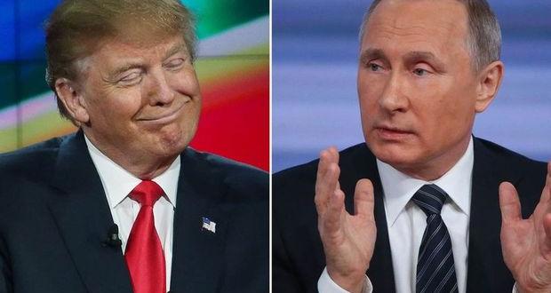 Kremlin sözcüsü: Putin ile Trump’ın tavırları birbirine benziyor