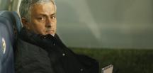 Mourinho İstanbul’da kazanamıyor