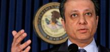 New York Başsavcısı Bharara 4 İran asıllı Türk’e dava açtı