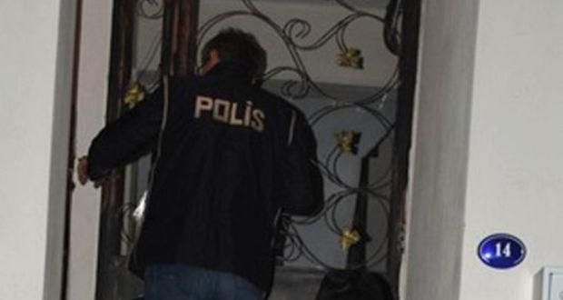 Özel güvenlikçilere 2. dalga operasyonu: 25 gözaltı