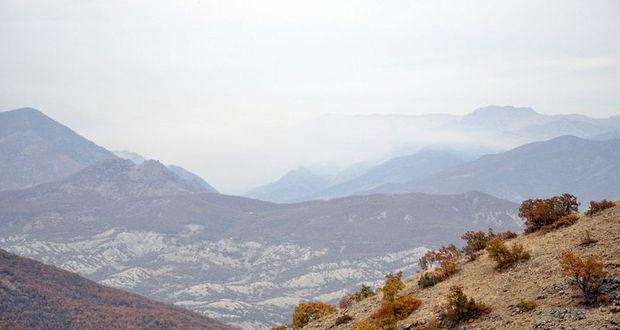 Tunceli’de sokağa çıkma yasağı kaldırıldı