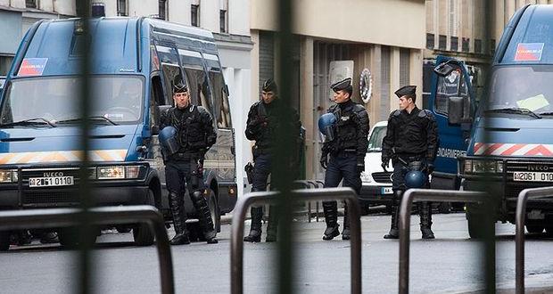 Türkiye’nin Nantes Başkonsolosluğuna molotofkokteylli saldırı