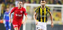 Antalyaspor, Fenerbahçe’yi konuk ediyor!