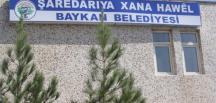 Baykan Belediyesi’ne kayyum