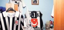 Beşiktaş’tan şehit Tunç Uncu için flaş karar!