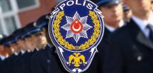 Darbeyi önleyen polislere 24 maaş taltif!