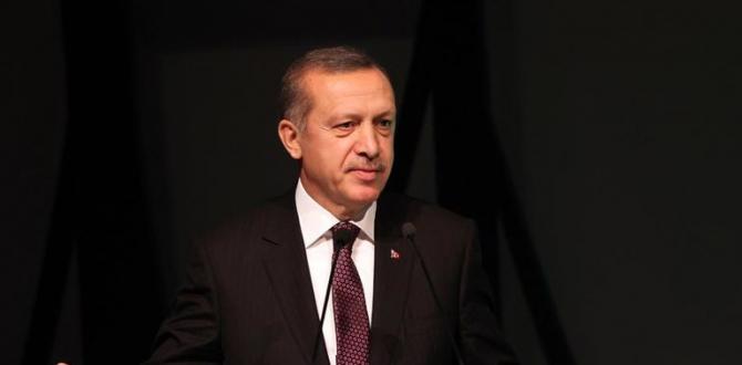 Erdoğan açıkladı: 30 yeni büyükşehir belediyesi kurulacak