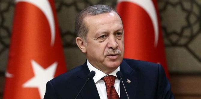 Erdoğan Avrupa’ya seslendi: Buna gücünüz yetmez