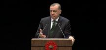 Erdoğan, Ceza Muhakemesi Kanunu’nu onayladı