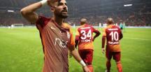 Galatasaray Yasin ile kazandı