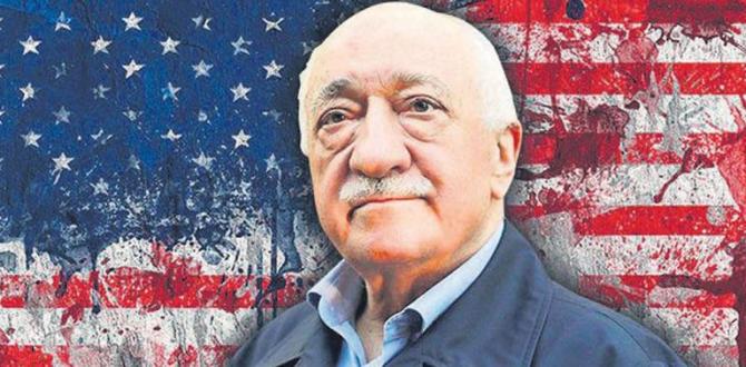 Gülen’e 100 bin dolara gelin ayarlandı ayarladılar!