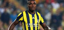 İşte Emenike’nin yeni takımı!