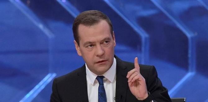 Medvedev: Rusya bunu cezasız bırakmayacak!