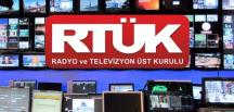 Rating rekoru kıran 5 diziye ceza!