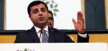 Selahattin Demirtaş’a bir dava daha, 7 yılla yargılanacak!