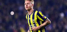 Simon Kjaer’den transfer açıklaması: İstanbul’da mutluyum