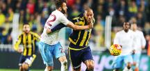 Trabzonspor, Avni Aker’e Fenerbahçe derbisi ile veda ediyor!