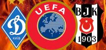 UEFA harekete geçti, soruşturma başlatıldı!