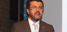 Bakan Zeybekçi’den Merkez Bankası’na döviz tepkisi!