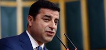 Demirtaş’a bir kötü haber daha!