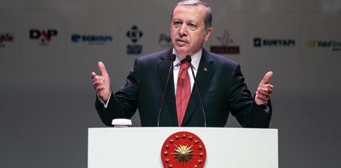 Erdoğan’dan darbecileri iade etmeyen Yunanistan’a sert tepki!