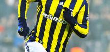 Fener’in yıldızı Çin yolcusu gibi!