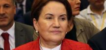 Meral Akşener’in acı kaybı!