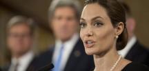 Angelina Jolie, Trump’a Türkiye’yi örnek gösterdi!