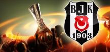 Beşiktaş’a tanıdık rakip!