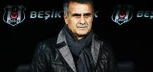 Beşiktaş, Şenol Güneş ile nikâh tazeliyor!