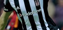 Beşiktaş, Vodafone ile anlaşmasını 10 milyon dolarla uzattı!