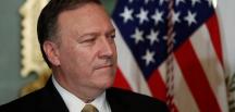 CIA Başkanı Pompeo, Trump’a o mesajı götürecek!