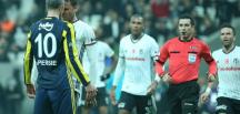 Derbide fatura Tosiç ve Van Persie’ye kesildi!