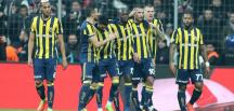 Fener hem yendi hem hasılatı aldı!