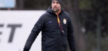 Galatasaray’da Igor Tudor tsunamisi!