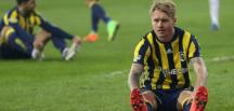 Kjaer’den penaltı yorumu: Şaka gibi! Utanç verici!