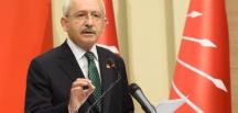 Türkmen’in faturası CHP’yi karıştırdı, Kılıçdaroğlu istifa istedi!