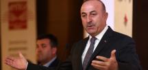 Bakan Çavuşoğlu’ndan Ruslara pasaport müjdesi!