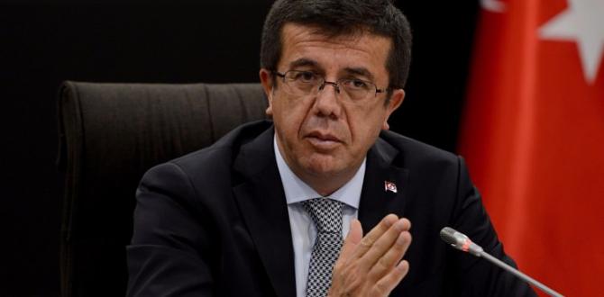 Bakan Zeybekci: Rusya ile siyasi yumuşama ekonomik ilişkilere yansımadı!