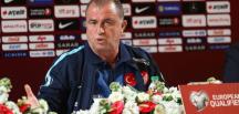 Fatih Terim: EURO 2016’daki gibi final maçları bizi bekliyor!