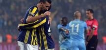 Fenerbahçe son nefeste kazandı!