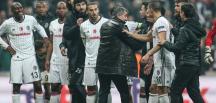 İşte Beşiktaş’ın muhtemel rakipleri!