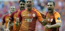 Podolski, G.Saray’dan ayrıldı!