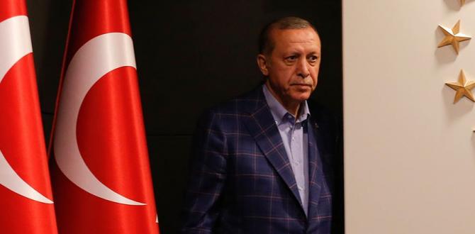 Cumhurbaşkanı Erdoğan’dan idam açıklaması