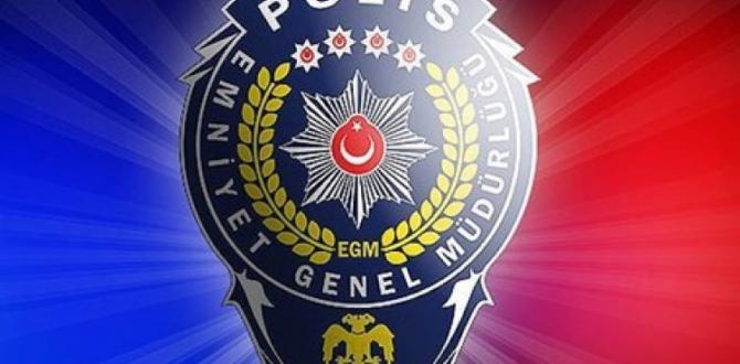 Emniyet’te büyük şok: 9 bin 103 polis açığa alındı!