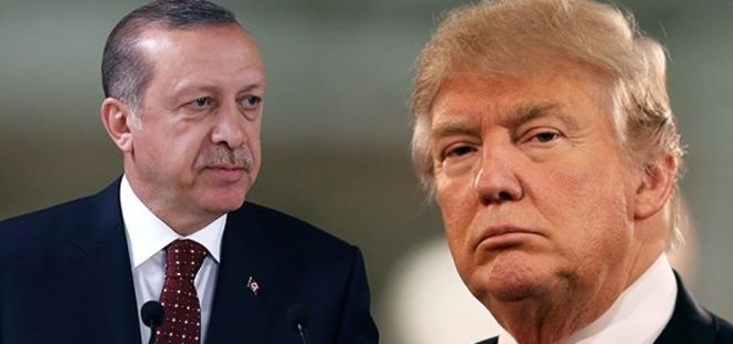 Erdoğan-Trump, mayısta görüşecek!