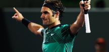 Federer, 11 yıl sonra Miami’de şampiyon!